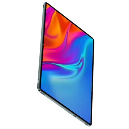 OUKITEL Таблет OT11 2K 11 inches 4/128 черен