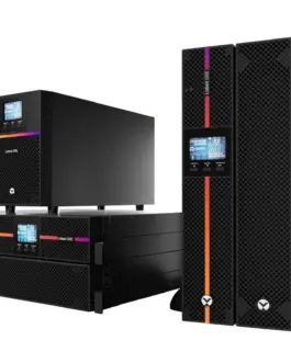 Vertiv GXE3-1500IMT 1500VA/1350W tower