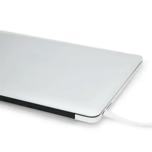 DICOTA зарядно GaN 32W 2xUSB-A 1xUSB-C бял