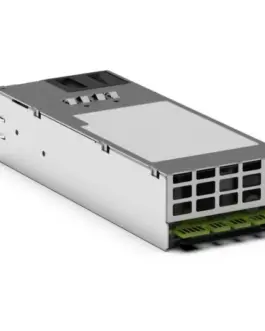 Alternative view of Netgear APS920W 920W 100-240VAC MODULAR PSU