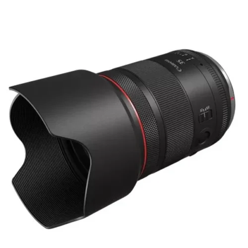 Alternative view of Canon Obiektyw RF 35mm F1.4L VCM 6710C005