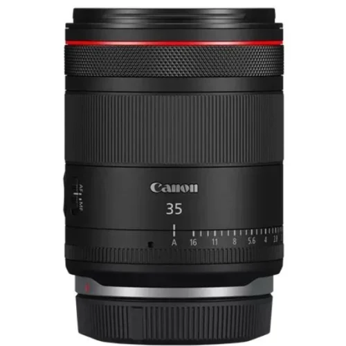 Canon Obiektyw RF 35mm F1.4L VCM 6710C005