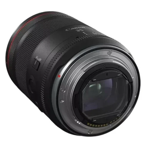 Canon Obiektyw RF 35mm F1.4L VCM 6710C005