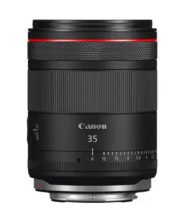 Canon Obiektyw RF 35mm F1.4L VCM 6710C005