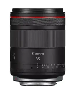 Canon Obiektyw RF 35mm F1.4L VCM 6710C005