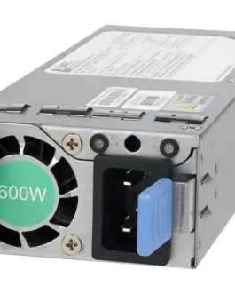 Netgear APS600W 600W 100-240VAC MODULAR PSU