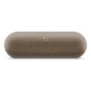 Apple Wireless speaker Bluetooth Beats Pill champagne gold