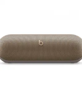 Apple Wireless speaker Bluetooth Beats Pill champagne gold