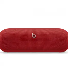 Apple Wireless speaker Bluetooth Beats Pill statement червен