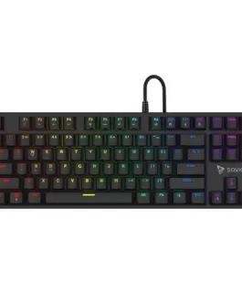 Savio Keyboard RGB Tempest X2 Outemu Brown