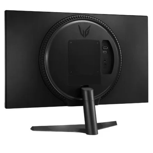 LG Electronics Monitor 24GS60F-B 24 инча IPS FHD 180Hz 1ms HDR10