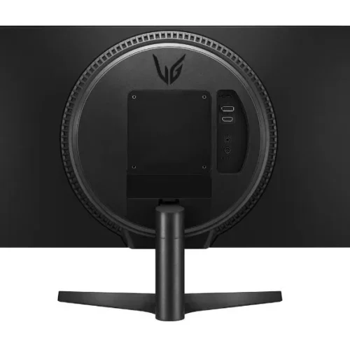 LG Electronics Monitor 24GS60F-B 24 инча IPS FHD 180Hz 1ms HDR10