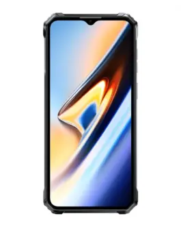 Alternative view of OUKITEL Smartphone Oukitel WP38 12/256GB черен