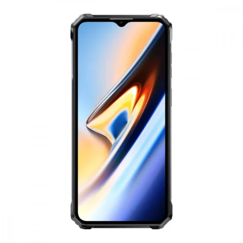 Alternative view of OUKITEL Smartphone Oukitel WP38 12/256GB черен