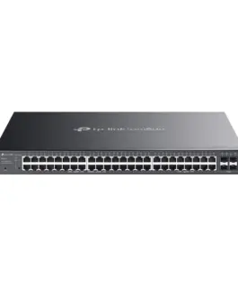 TP-LINK SG2452LP Switch 48xGE PoE/PoE+ 4xSFP