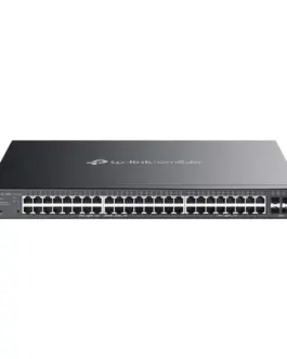 TP-LINK SG2452LP Switch 48xGE PoE/PoE+ 4xSFP