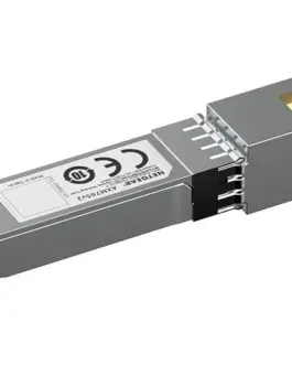Alternative view of Netgear Module SFP+ AXM765 10GBASE-T