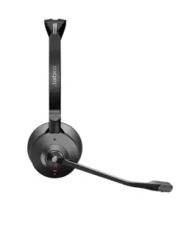 Alternative view of Jabra Headset Engage 55 SE Link 400a MS Stereo