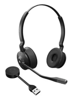 Jabra Headset Engage 55 SE Link 400a MS Stereo