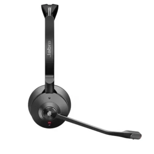 Alternative view of Jabra Headset Engage 55 SE Link 400c MS Stereo