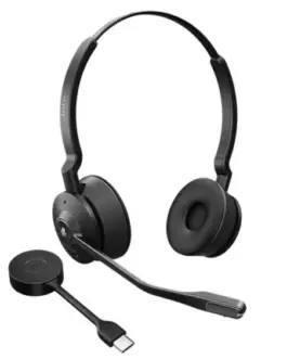 Jabra Headset Engage 55 SE Link 400c MS Stereo