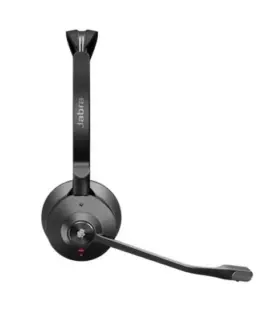 Alternative view of Jabra Headset Engage 55 SE Link 400c MS Stereo Stand