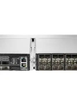 Hewlett Packard Enterprise Storage Switch M-series 18SFP28 4QSFP28 P2C SN2010M w/NVD S2T75A