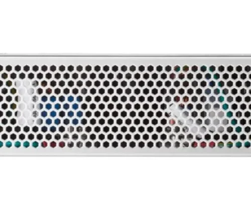 Hewlett Packard Enterprise Storage Switch M-series 18SFP28 4QSFP28 P2C SN2010M w/NVD