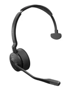 Alternative view of Jabra Headset Engage 75 SE Mono