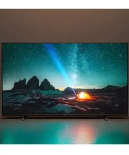 Alternative view of Philips TV 55 inches LED 55PUS7609/12