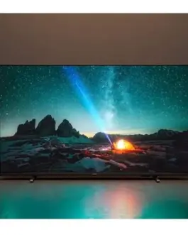 Alternative view of Philips TV 55 inches LED 55PUS7609/12