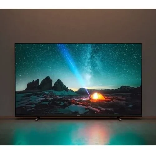 Alternative view of Philips TV 55 inches LED 55PUS7609/12