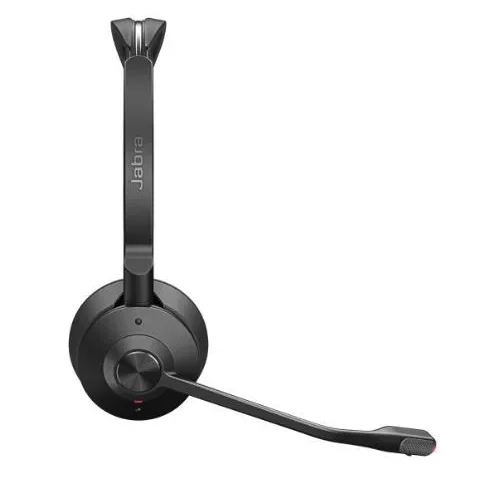 Alternative view of Jabra Headset Engage 75 SE Stereo