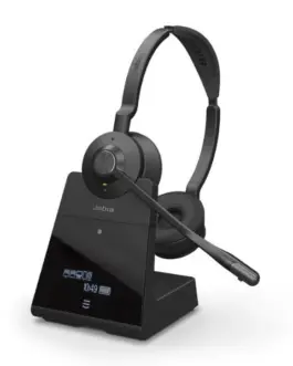 Jabra Headset Engage 75 SE Stereo