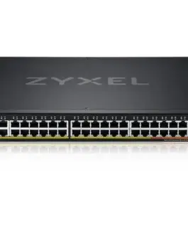 Zyxel Switch XGS2220-54FP-EU01