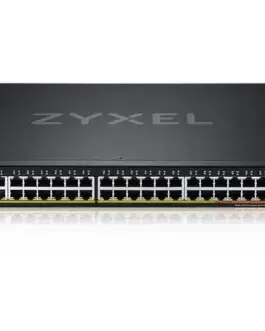 Zyxel Switch XGS2220-54FP-EU01