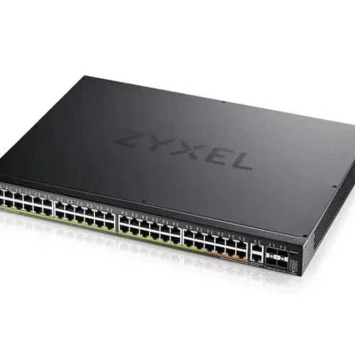 Zyxel Switch XGS2220-54FP-EU01
