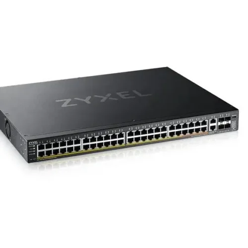 Zyxel Switch XGS2220-54FP-EU01