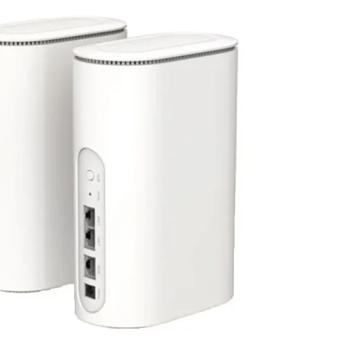 ZTE Router Z1320 WiFi6 бял