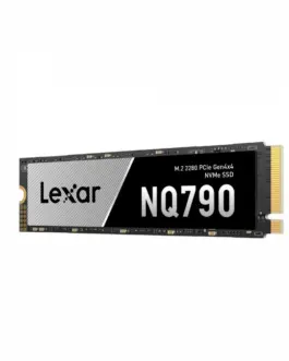 Alternative view of Lexar SSD NQ790 1TB NVMe 4x4 2280 7000/6000MB/s