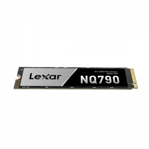 Lexar SSD NQ790 1TB NVMe 4×4 2280 7000/6000MB/s