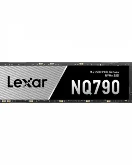 Lexar SSD NQ790 1TB NVMe 4x4 2280 7000/6000MB/s
