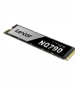 Lexar SSD NQ790 2TB NVMe 4×4 2280 7000/6000MB/s