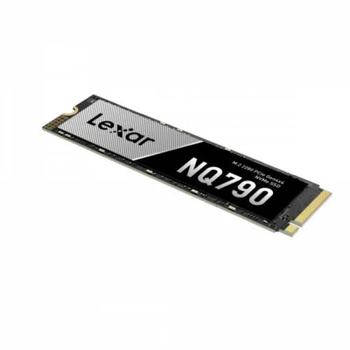 Lexar SSD NQ790 2TB NVMe 4×4 2280 7000/6000MB/s