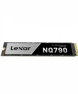 Lexar SSD NQ790 4TB NVMe 4×4 2280 7000/6000MB/s