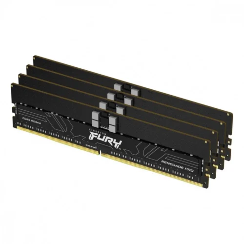 Kingston памет DDR5 128