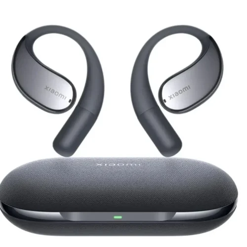 XIAOMI Earphones OpenWear Stereo Sandstone сив