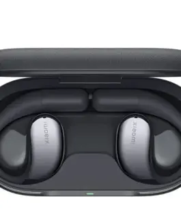 Alternative view of XIAOMI Earphones OpenWear Stereo Sandstone сив