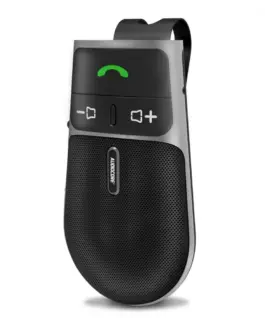 Audiocore Wireless Hands-Free Kit Visor Clip On AC480