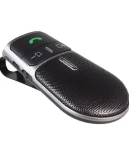 Alternative view of Audiocore Wireless Hands-Free Kit Visor Clip On AC480